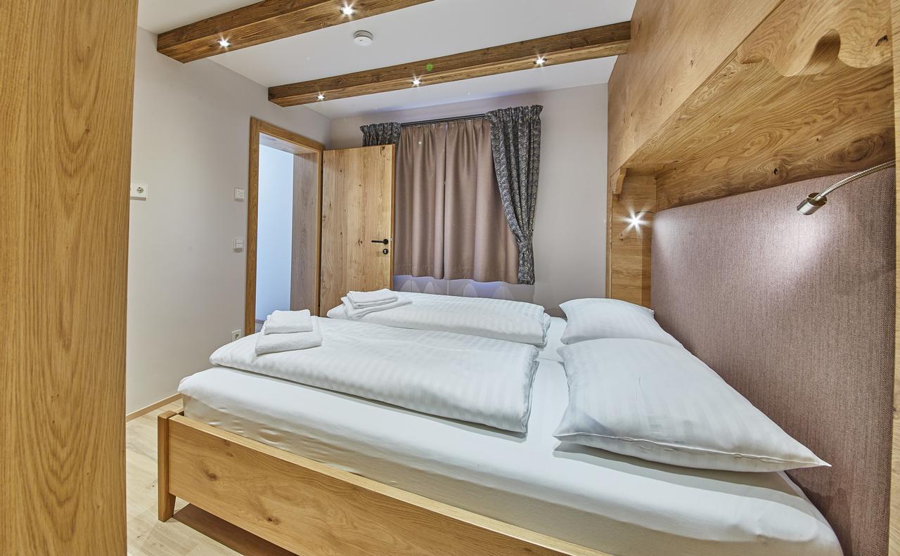 Chalet Guter Hirte Saalbach-Hinterglemm Exterior photo
