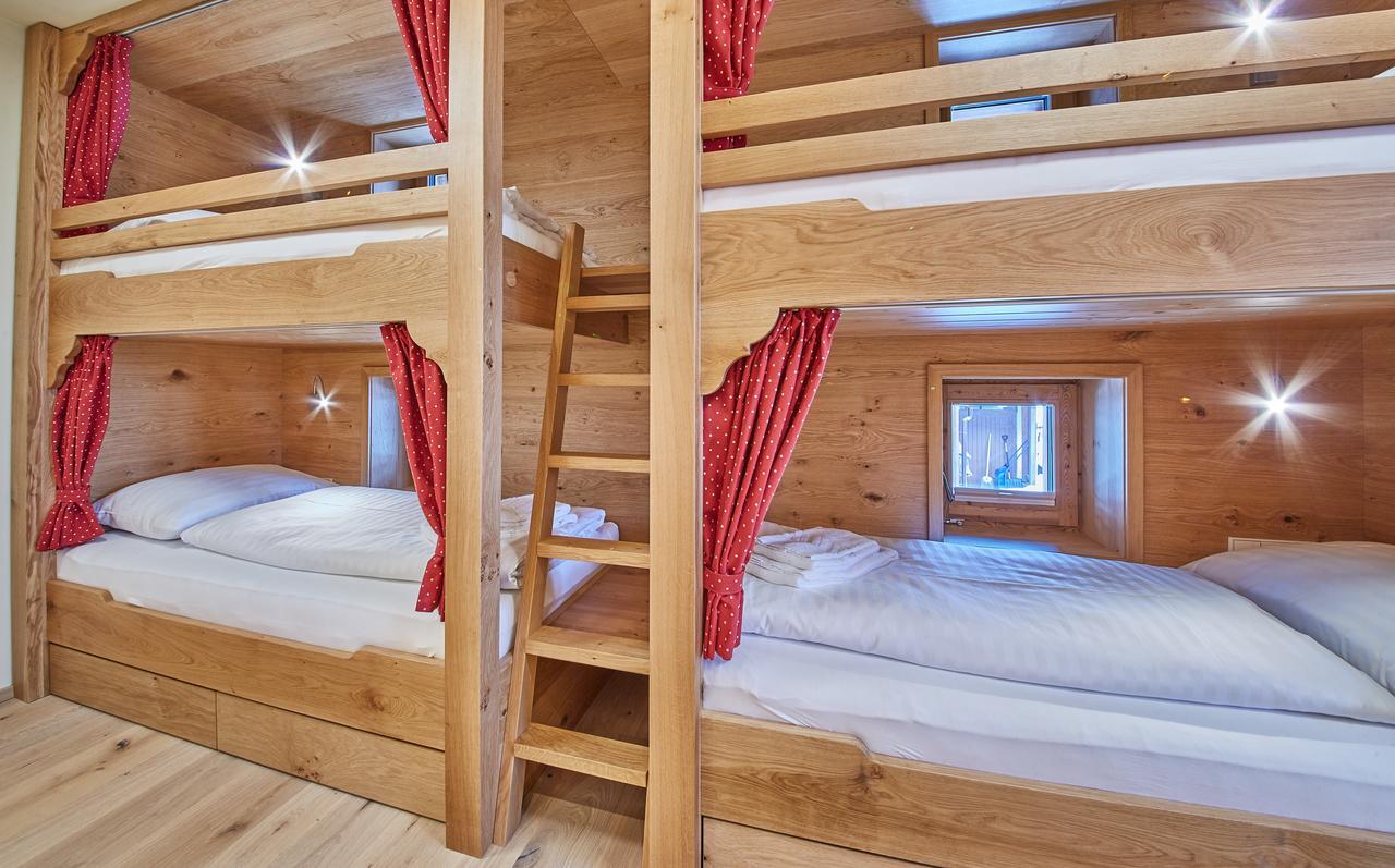 Chalet Guter Hirte Saalbach-Hinterglemm Exterior photo