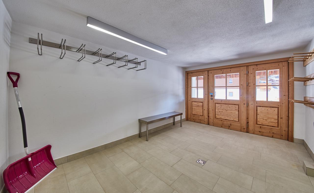 Chalet Guter Hirte Saalbach-Hinterglemm Exterior photo